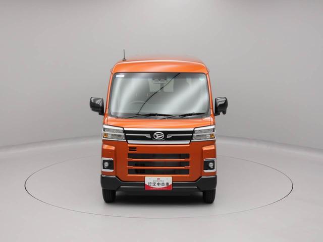 アトレーＲＳ　両側電動スライドドアオーディオレス　バックカメラ　アイドリングストップ　プッシュスタート　エアバック　ＡＢＳ　ＣＶＴ　キーフリー（愛知県）の中古車
