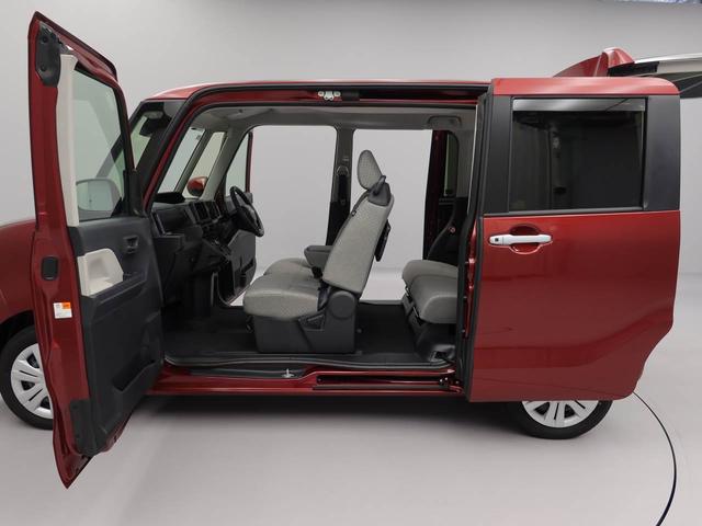 タントＸ（愛知県）の中古車
