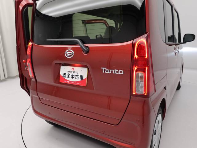 タントＸ（愛知県）の中古車