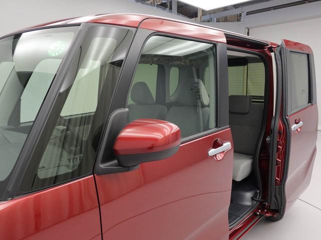 タントＸ（愛知県）の中古車