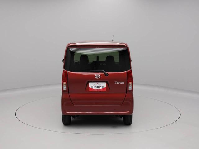 タントＸ（愛知県）の中古車