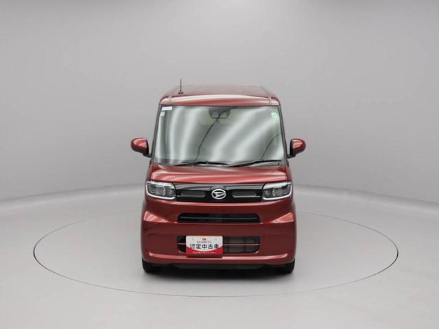 タントＸ（愛知県）の中古車