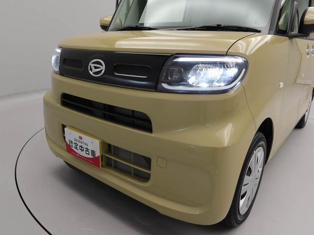 タントＸ（愛知県）の中古車