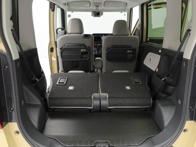 タントＸ（愛知県）の中古車