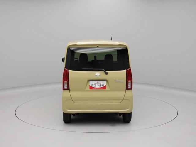 タントＸ（愛知県）の中古車