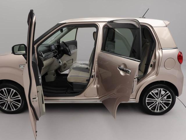 キャストスタイルＧ　リミテッド　ＳＡIIIプッシュボタンスタート・オートエアコン・７インチナビ・パノラマモニター・運転席＆助手席シートヒーター（愛知県）の中古車