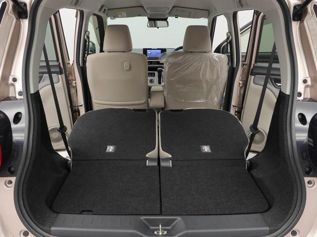 キャストスタイルＧ　リミテッド　ＳＡIIIプッシュボタンスタート・オートエアコン・７インチナビ・パノラマモニター・運転席＆助手席シートヒーター（愛知県）の中古車
