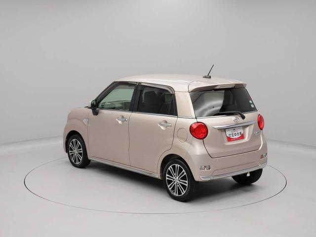 キャストスタイルＧ　リミテッド　ＳＡIIIプッシュボタンスタート・オートエアコン・７インチナビ・パノラマモニター・運転席＆助手席シートヒーター（愛知県）の中古車