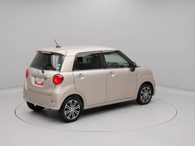 キャストスタイルＧ　リミテッド　ＳＡIIIプッシュボタンスタート・オートエアコン・７インチナビ・パノラマモニター・運転席＆助手席シートヒーター（愛知県）の中古車
