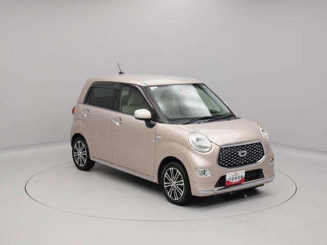 キャストスタイルＧ　リミテッド　ＳＡIIIプッシュボタンスタート・オートエアコン・７インチナビ・パノラマモニター・運転席＆助手席シートヒーター（愛知県）の中古車