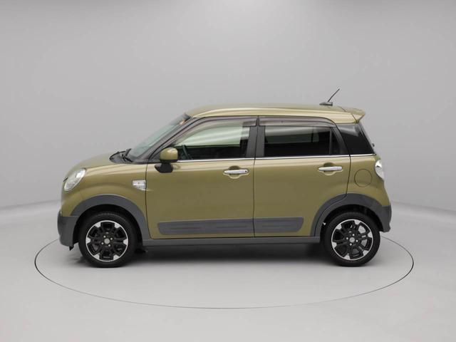 キャストアクティバＧ　リミテッド　ＳＡIII（愛知県）の中古車