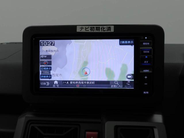 タフトＧターボ　クロムベンチャー　ナビ　ドライブレコーダー　ＴＶＥＴＣ　バックカメラ　ＬＥＤヘッドライト　アルミホイール　アイドリングストップ　プッシュスタート　エアバック　ＡＢＳ　ＣＶＴ　キーフリー（愛知県）の中古車