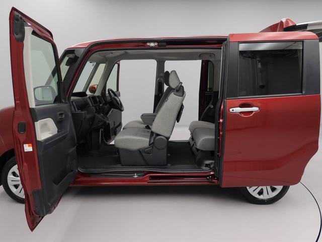 タントＸ（愛知県）の中古車