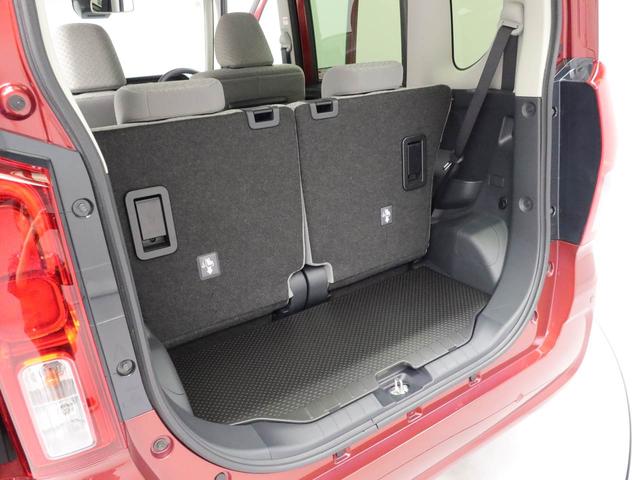 タントＸ（愛知県）の中古車