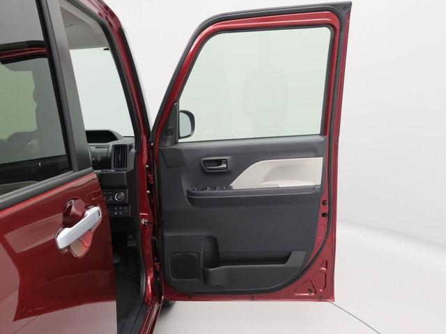 タントＸ（愛知県）の中古車
