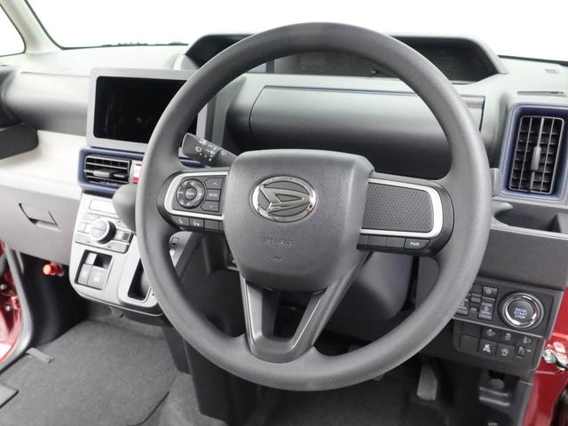 タントＸ（愛知県）の中古車