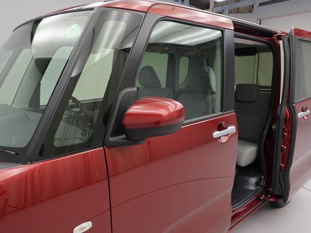 タントＸ（愛知県）の中古車