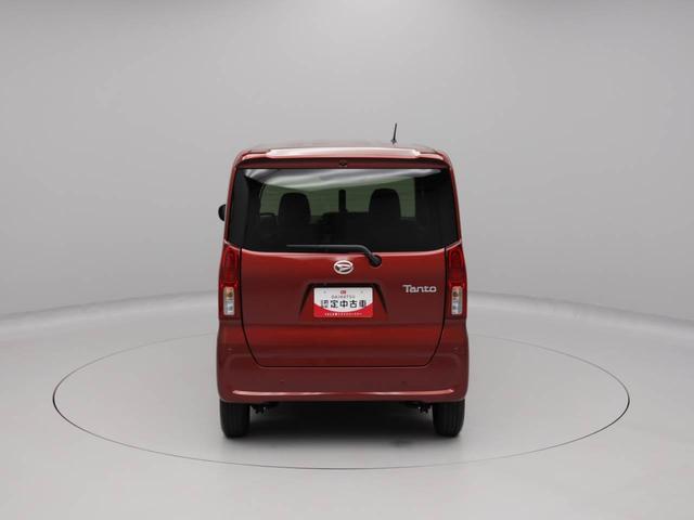 タントＸ（愛知県）の中古車