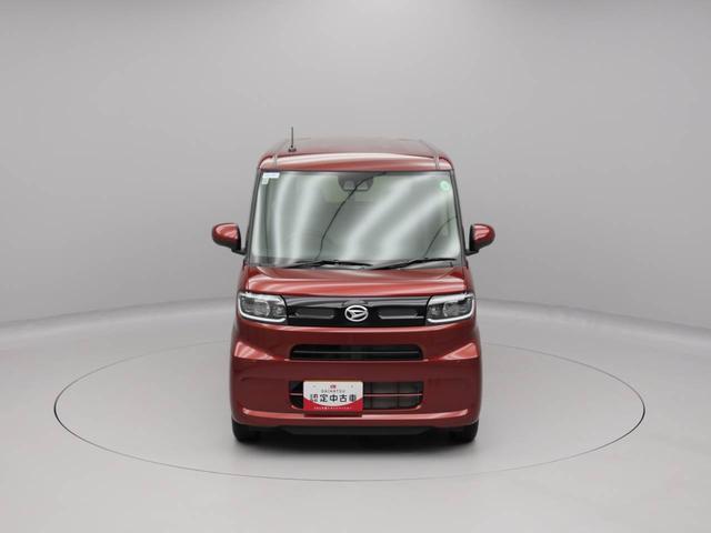 タントＸ（愛知県）の中古車