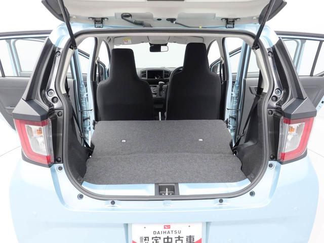 ミライースＬ　ＳＡIII（愛知県）の中古車