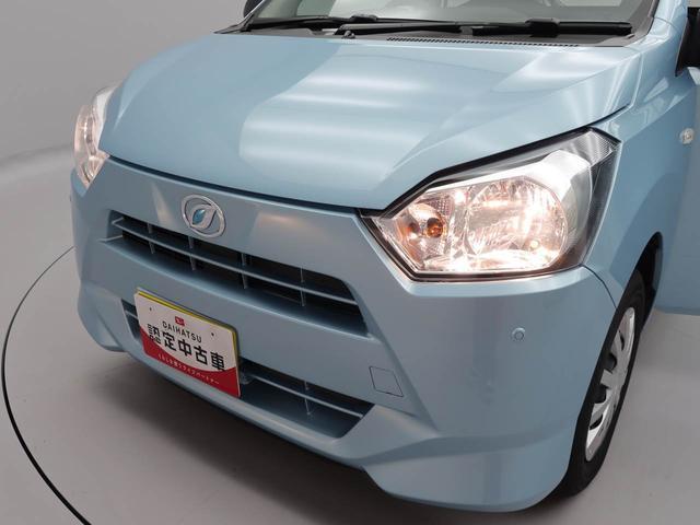 ミライースＬ　ＳＡIII（愛知県）の中古車
