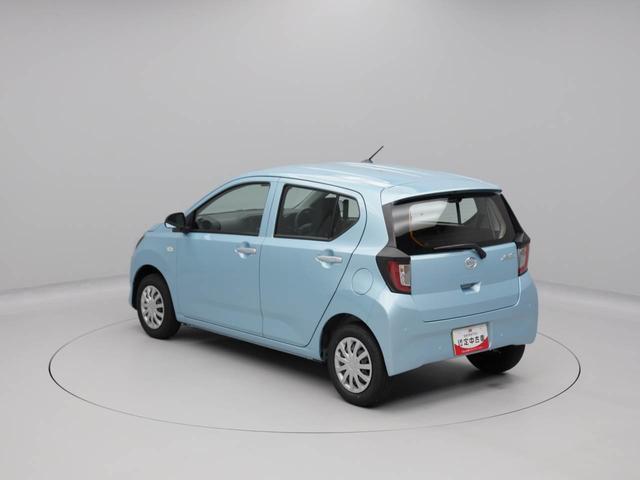 ミライースＬ　ＳＡIII（愛知県）の中古車