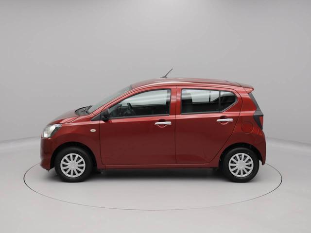 ミライースＬ　ＳＡIII　アイドリングストップオーディオレス　エアバック　ＡＢＳ　ＣＶＴ　キーレス（愛知県）の中古車