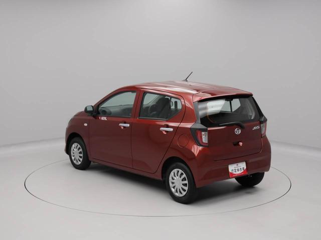 ミライースＬ　ＳＡIII　アイドリングストップオーディオレス　エアバック　ＡＢＳ　ＣＶＴ　キーレス（愛知県）の中古車