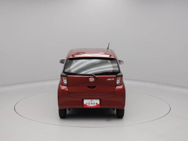 ミライースＬ　ＳＡIII　アイドリングストップオーディオレス　エアバック　ＡＢＳ　ＣＶＴ　キーレス（愛知県）の中古車