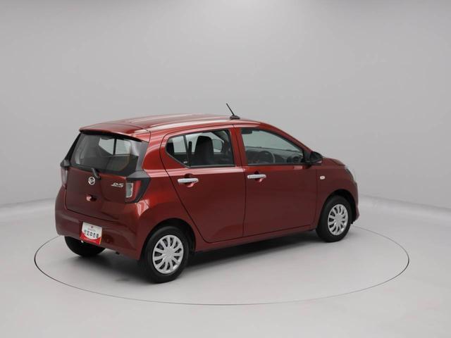 ミライースＬ　ＳＡIII　アイドリングストップオーディオレス　エアバック　ＡＢＳ　ＣＶＴ　キーレス（愛知県）の中古車
