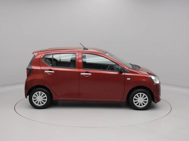 ミライースＬ　ＳＡIII　アイドリングストップオーディオレス　エアバック　ＡＢＳ　ＣＶＴ　キーレス（愛知県）の中古車