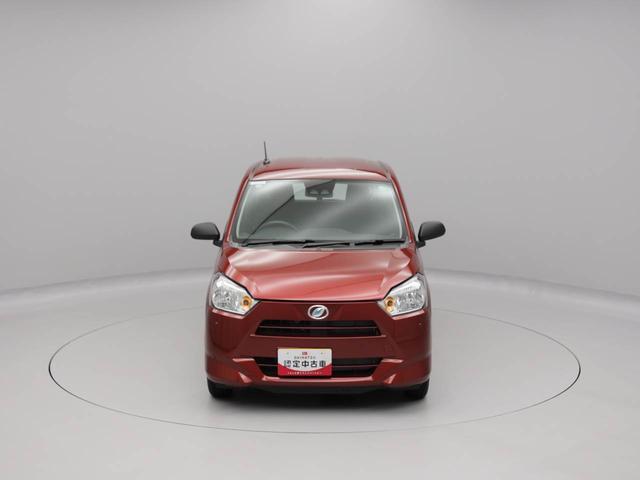 ミライースＬ　ＳＡIII　アイドリングストップオーディオレス　エアバック　ＡＢＳ　ＣＶＴ　キーレス（愛知県）の中古車