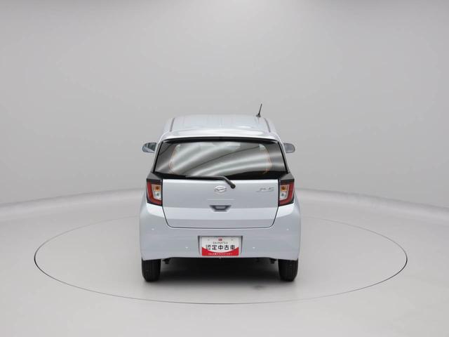 ミライースＬ　ＳＡIII（愛知県）の中古車