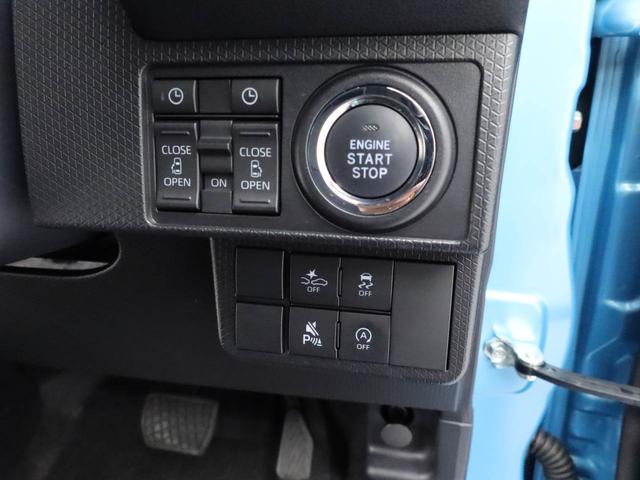 タントカスタムＸＬＥＤヘッドライト　両側電動スライドドア　キーフリー（愛知県）の中古車