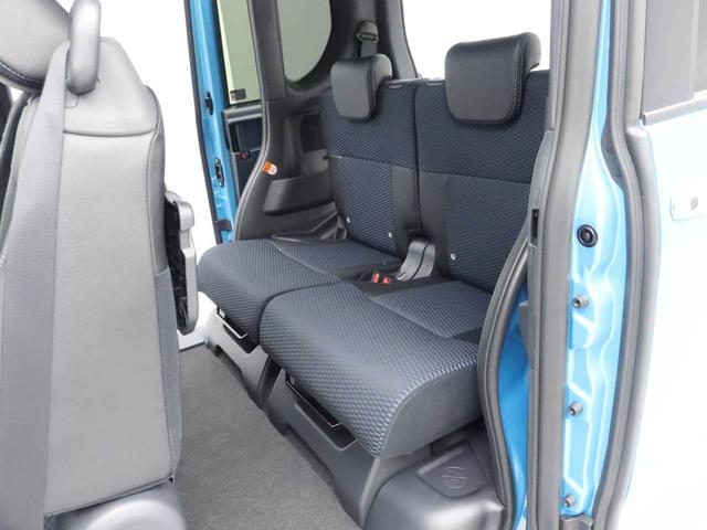 タントカスタムＸＬＥＤヘッドライト　両側電動スライドドア　キーフリー（愛知県）の中古車