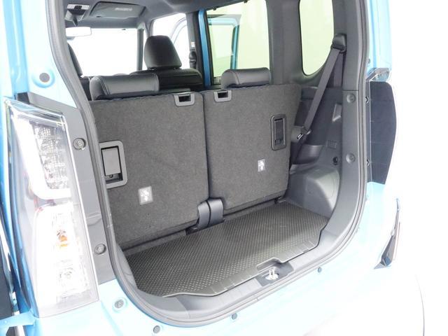 タントカスタムＸＬＥＤヘッドライト　両側電動スライドドア　キーフリー（愛知県）の中古車