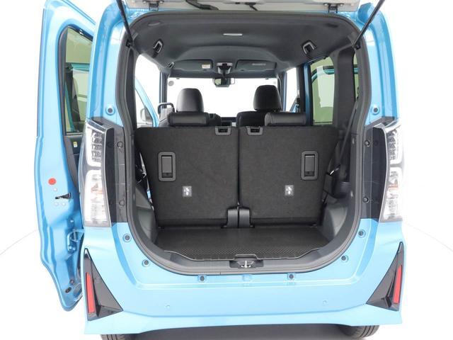 タントカスタムＸＬＥＤヘッドライト　両側電動スライドドア　キーフリー（愛知県）の中古車