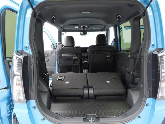 タントカスタムＸＬＥＤヘッドライト　両側電動スライドドア　キーフリー（愛知県）の中古車