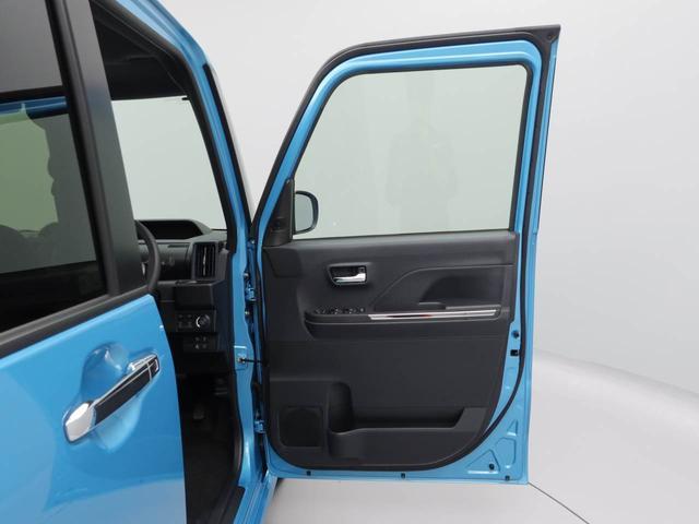 タントカスタムＸＬＥＤヘッドライト　両側電動スライドドア　キーフリー（愛知県）の中古車