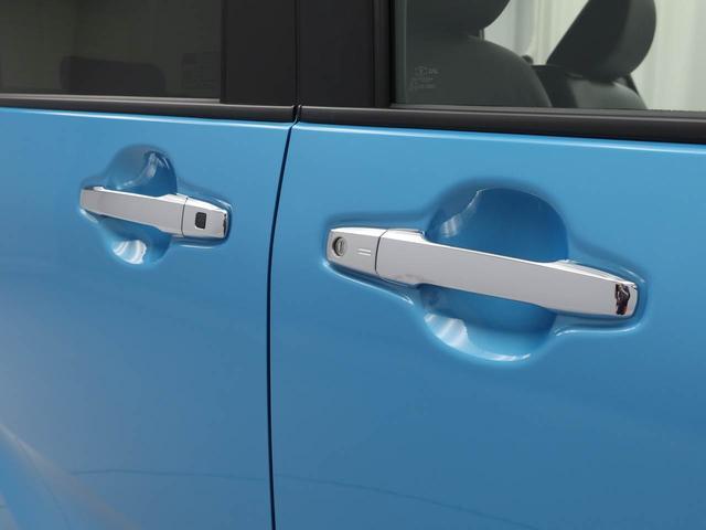 タントカスタムＸＬＥＤヘッドライト　両側電動スライドドア　キーフリー（愛知県）の中古車