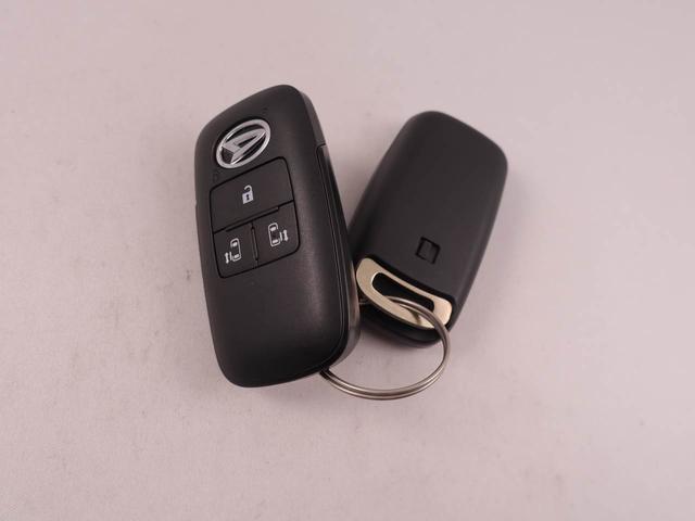 タントカスタムＸＬＥＤヘッドライト　両側電動スライドドア　キーフリー（愛知県）の中古車