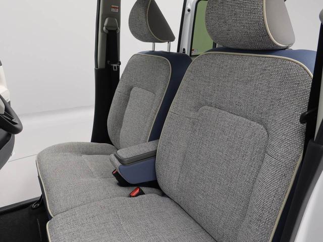 ムーヴキャンバスストライプスＧキーフリー　ＬＥＤヘッドライト　衝突軽減装備（愛知県）の中古車