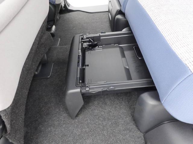 ムーヴキャンバスストライプスＧキーフリー　ＬＥＤヘッドライト　衝突軽減装備（愛知県）の中古車