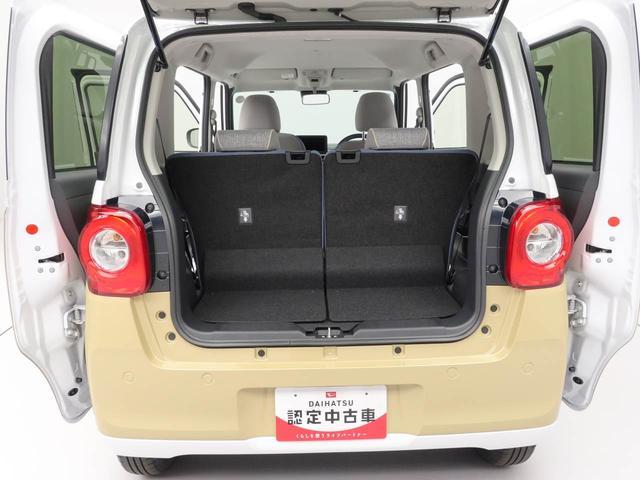 ムーヴキャンバスストライプスＧキーフリー　ＬＥＤヘッドライト　衝突軽減装備（愛知県）の中古車