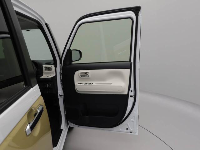 ムーヴキャンバスストライプスＧキーフリー　ＬＥＤヘッドライト　衝突軽減装備（愛知県）の中古車