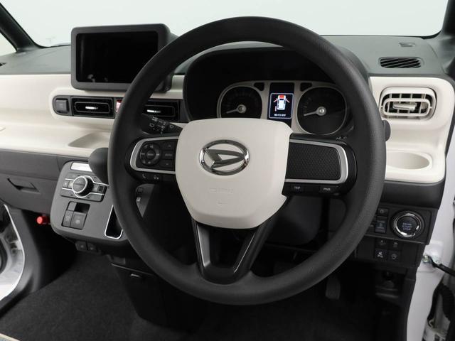 ムーヴキャンバスストライプスＧキーフリー　ＬＥＤヘッドライト　衝突軽減装備（愛知県）の中古車