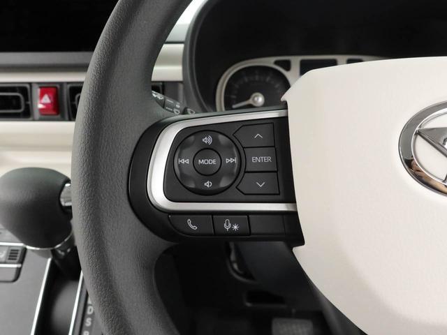 ムーヴキャンバスストライプスＧキーフリー　ＬＥＤヘッドライト　衝突軽減装備（愛知県）の中古車