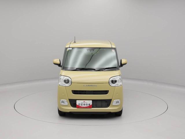 ムーヴキャンバスセオリーＧ　両側電動スライドドアオーディオレス　バックカメラ　ＬＥＤヘッドライト　アイドリングストップ　プッシュスタート　エアバック　ＡＢＳ　ＣＶＴ　キーフリー（愛知県）の中古車