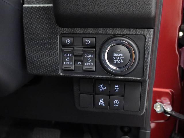 タントカスタムＸバックカメラ　ＬＥＤヘッドライト　両側電動スライドドア（愛知県）の中古車