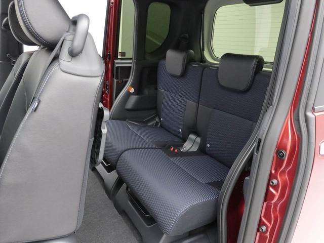 タントカスタムＸバックカメラ　ＬＥＤヘッドライト　両側電動スライドドア（愛知県）の中古車